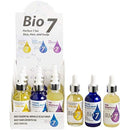 By Natures Bio 7 Hair Growth Oil 2 Oz 2 pack