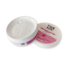 TRUE YOU Shea Body Butter Lotion Spring Breeze with Natural Extracts and Vitamin E Hydrating Gentle Purifying Cleanser, For Daily Use, Day and Night Moisturizer 6.7 oz