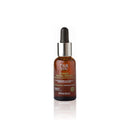 TRUE YOU Hydro Facial Serum with Vitamin C and E, elastine, aloe, calendula and hamamelis 1.01 fl.oz.