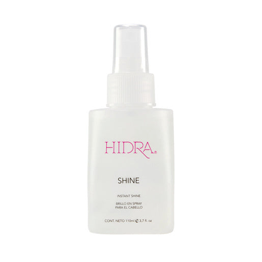 Hidra Shine Spray 3.7 oz - Brillo en Spray para el Cabello