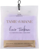 Cala Tame The Mane Hair Turban