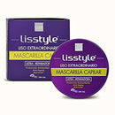 L'MAR Professional Lisstyle Extraordinary Smooth Hair Mask Ultra Repair Anti Aging Nutrition 8.4oz