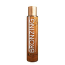 Skin Tanning Bronzing Oil for Perfect Tone by Syam  5.4oz - Aceite Bronceador Piel de Oro 5.41oz-160ml