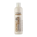 Coconut Oil Conditioner 16 oz | Extra Hydration and Silk Effect by Activee