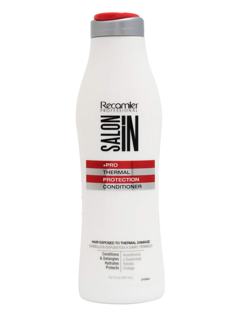 Recamier Professional Salon In +Pro Color Guard Hair Shampoo and Conditioner kit + 2 Keratine
