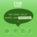 TRUE YOU Hydro Facial Serum with Vitamin C and E, elastine, aloe, calendula and hamamelis 1.01 fl.oz.