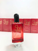 She Rouge for Women Pour Femme 3.4 Fl oz 100ml
