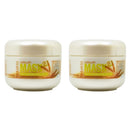 Salerm Wheat Germ Mask (Mascarilla Capilar) 6.74oz (2 Pack)