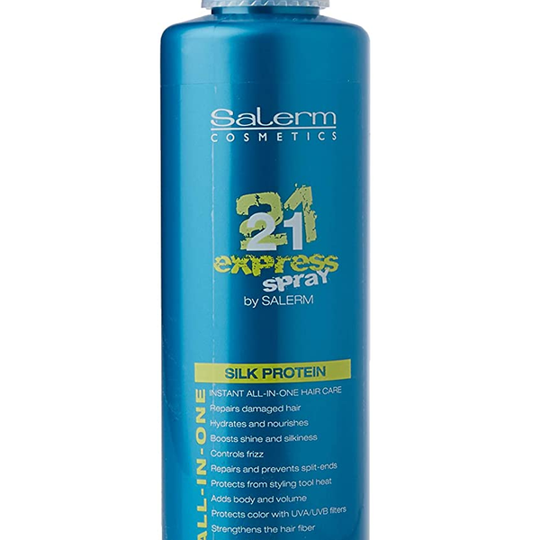 Salerm 21 Jasmine and Amber Leave-In Conditioner - 6.9oz for sale online