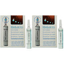 Salerm Cosmetics Hair Scalp Revitalizer Natural Liquid Hair Ceramides - box of 4 vials (0.44oz ea) - 2 Pack