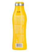 RECAMIER Professional Salon In Hydrating Anti Frizz Curly Hair Shampoo and Conditioner Set with Keratin Damaged Locks Moisturizing Treatment Champu y Acondicionador para Cabello Rizado