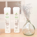 Naissant Professional Coconut Oil Line of Hydrating Hair Shampoo, Mask and Oil - Linea de Coco