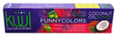 Kuul Color System Funny Colors Hair Color Cream 3.04 oz - Tinte para el Cabello en Crema Funny Colors