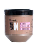 Recamier Professional Salon In Recharge Intensive Hair Mask with 10 Ingredients 17.6oz