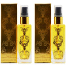 Salerm Biokera Arganology 2oz / 60ml "Set of 2"