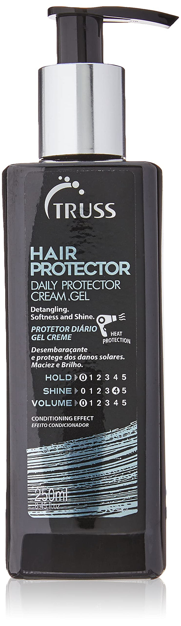 Hair Protector