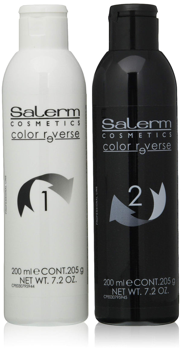 Salerm Artificial Pigment Removal Treatment - Pack of 2