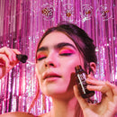 TRUE YOU Hydro Facial Serum with Vitamin C and E, elastine, aloe, calendula and hamamelis 1.01 fl.oz.