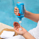 Activee Argan Leave In Cream 9oz | Intensive Hair Technology for colored and damaged hair Professional