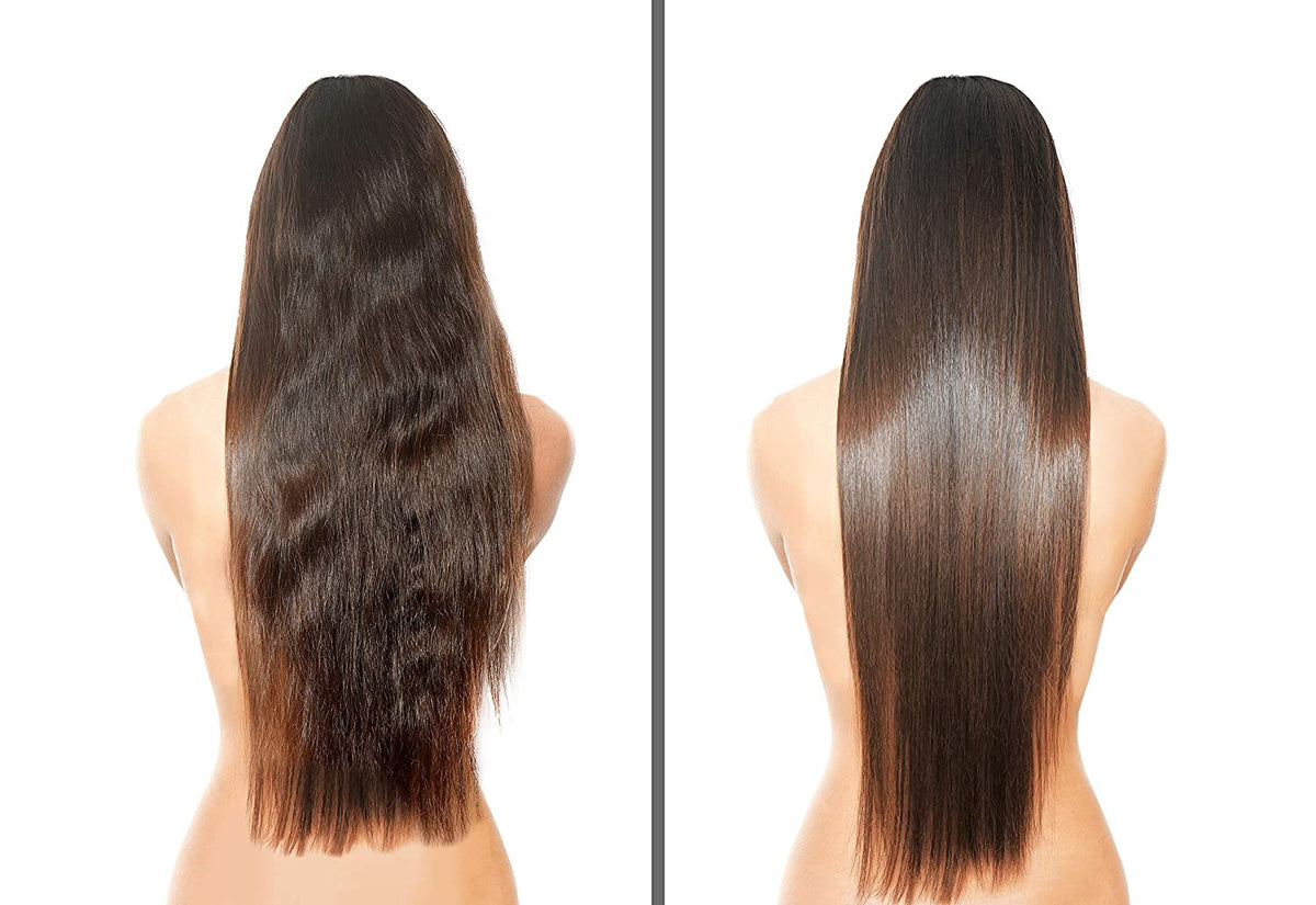 Difeel Biotin Pro-Growth Hair Shampoo and Conditioning Kit 2x12 fl oz