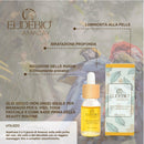 Elidebio Pure Cacay Oil and Passion Fruit Oil Amacay | Aceite Facial Anti Edad de Cacay y Maracuya 100% Natural Amacay 0.5oz-15ml, 0.5 Ounce