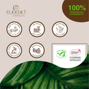 Elidebio Pure Cacay Oil and Passion Fruit Oil Amacay | Aceite Facial Anti Edad de Cacay y Maracuya 100% Natural Amacay 0.5oz-15ml, 0.5 Ounce