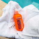 Activee Professional Keratin Hair Leave in Cream Treatment 16 fl. oz. – Hydrolyzed keratin enriched leave in cream