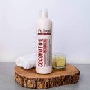 Coconut Oil Conditioner 16 oz | Extra Hydration and Silk Effect by Activee