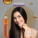Activee Professional Keratin Hair Conditioner 16 fl. oz. – Hydrolyzed keratin enriched