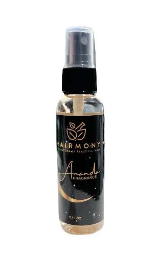 Hairmony Amanda Hair Fragrance 2 Fl oz - Fragancia para el Cabello