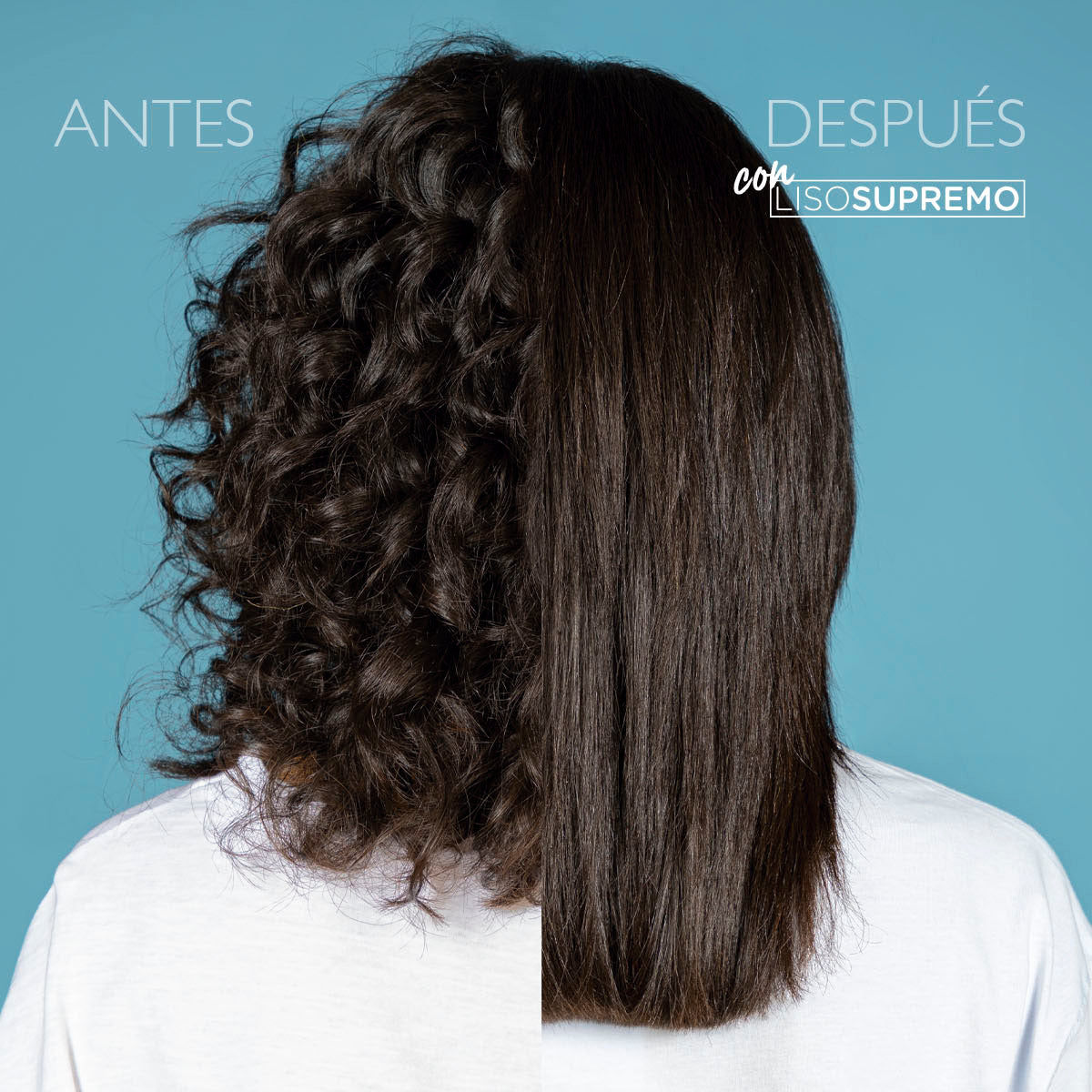 Alea Liso Supremo Keratin Straightening Kit
