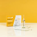 Alea Flash Hair Intensive Repair Ampoules with ProVitamine B5 and Diamond for Stronger, Nourished and Shiny Hair | Alea Ampollas de Reparacion Intensiva