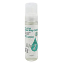 Bio 7 Hair Shine and Hold Foam Wrap Lotion 7 fl. oz.