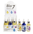 Bio 7 Essentials Miracle Drops Hair Oil