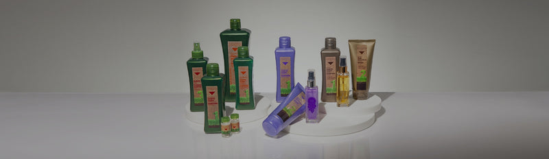 Salerm Cosmetics Biokera Natura Hair Loss Volumizing Spray Step-3 10.14 fl.oz.