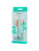 Cala Silicone mask brush set