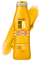 Recamier Professional Salon In +Pro Curls and Waves Hair Shampoo 10.1 fl.oz. - Champu para Cabello Rizado y Ondulado