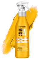 Recamier Professional Salon In +Pro Curls and Waves Hair Hydrating Control Spray 10.1 fl.oz. - Spray Control para Cabello Rizado y Ondulado