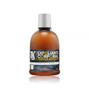 L'MAR TAC for Men Intensive Clean Body Scrub 10.2oz | Exfoliante Corporal limpieza intensiva para hombres