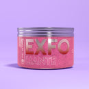 Syam Exfoliante Corporal Frutos Rojos Frambuesa | Body Scrub Rasberry Hydrates and Moisturize 11.8oz-350ml