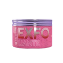 Syam Exfoliante Corporal Frutos Rojos Frambuesa | Body Scrub Rasberry Hydrates and Moisturize 11.8oz-350ml