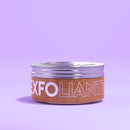 Syam Body Scrub Hydrates and Moisturizes Skin Coffee Scent 6.76oz | Exfoliante Corporal 200ml