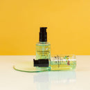 Alea Mediterranean Elixir Hair Oil with Olive, Moringa and Argan Repairs, Protects, and Nourishes | Alea Elixir Mediterraneo Aceite Capilar