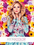 HidraColor Hair Coloring Cream / Coloracion en Crema