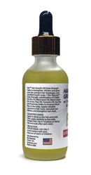 Bio 7 Hair Growth Oil Drops Extra Strength 2 fl. oz.