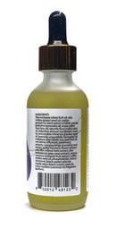 Bio 7 Hair Growth Oil Drops Extra Strength 2 fl. oz.
