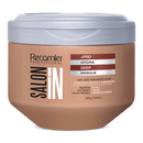 Recamier Professional Salon In +Pro Hydra Deep Masque 10.58oz Damage Hair Repair