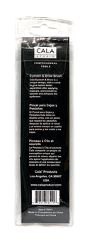Cala Professional Eyelash and Brow Brush