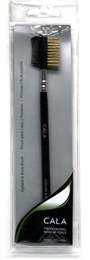 Cala Professional Eyelash and Brow Brush