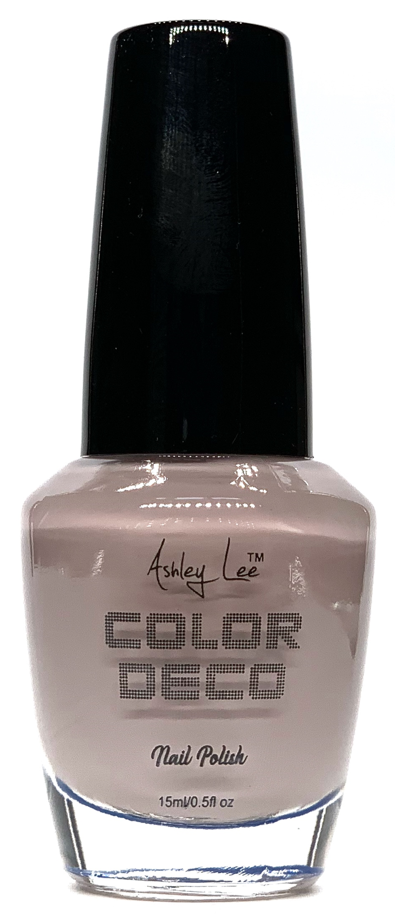 Nail Polish Color Deco Collection by Ashley Lee